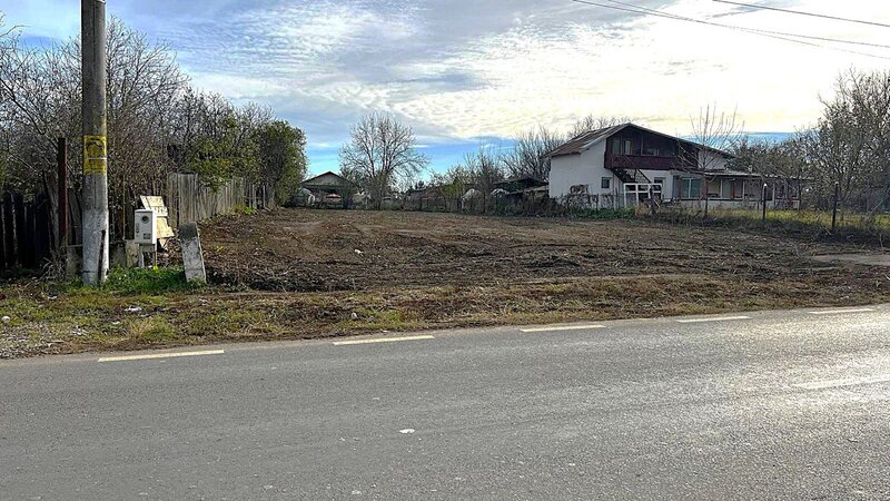 Silistea Snagovului, Ilfov